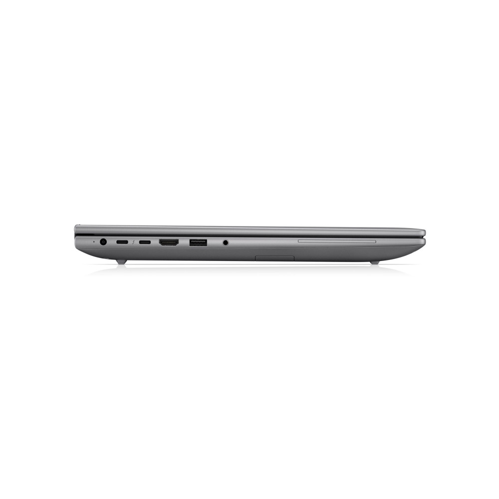 Produktbild för HP ZBook X G2i Mobile Workstation