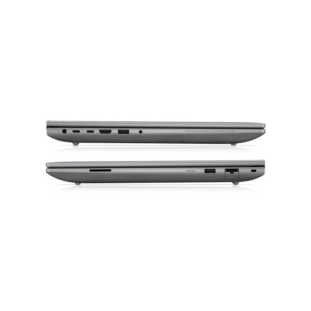 Produktbild för HP ZBook X G2i Mobile Workstation