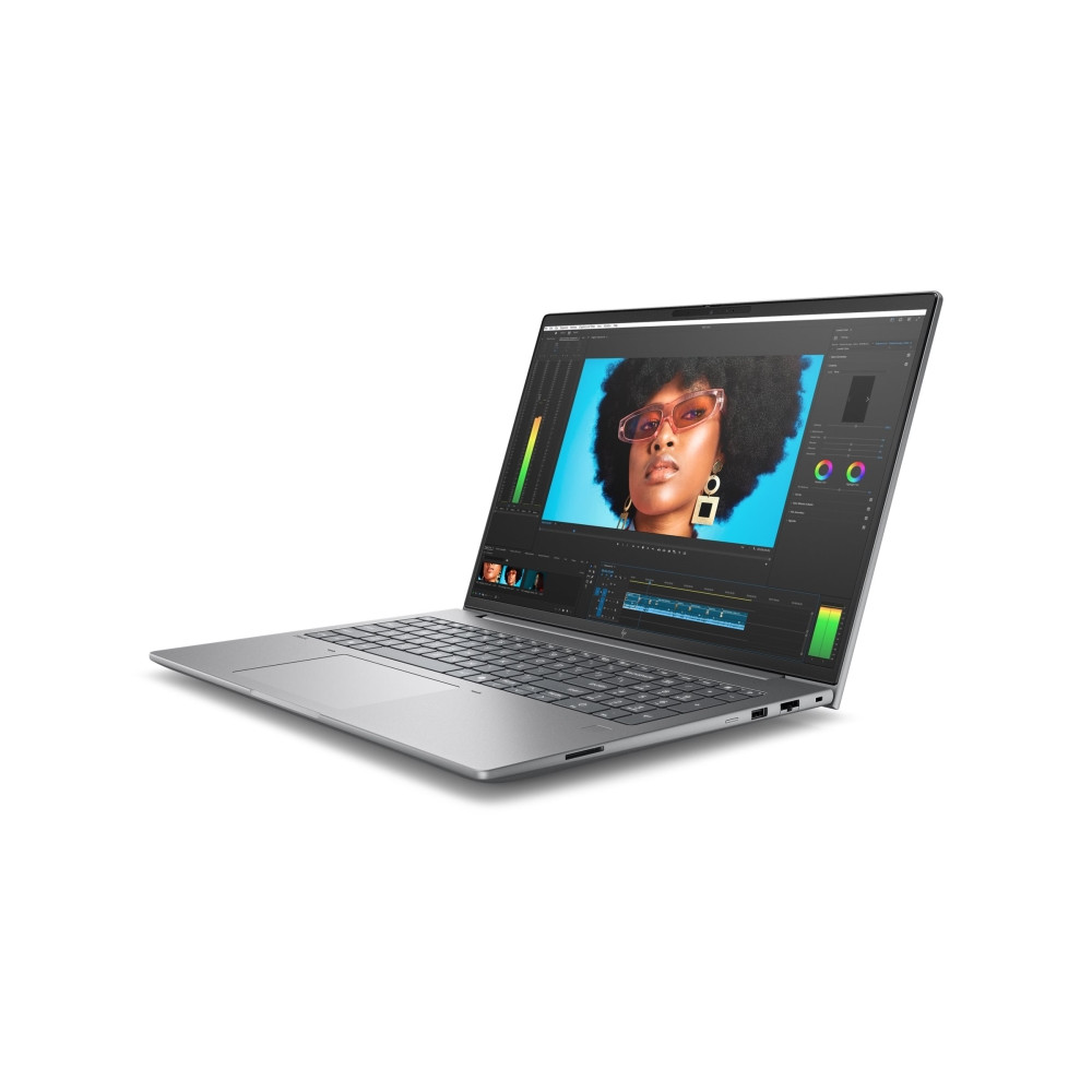 Produktbild för HP ZBook X G2i Mobile Workstation