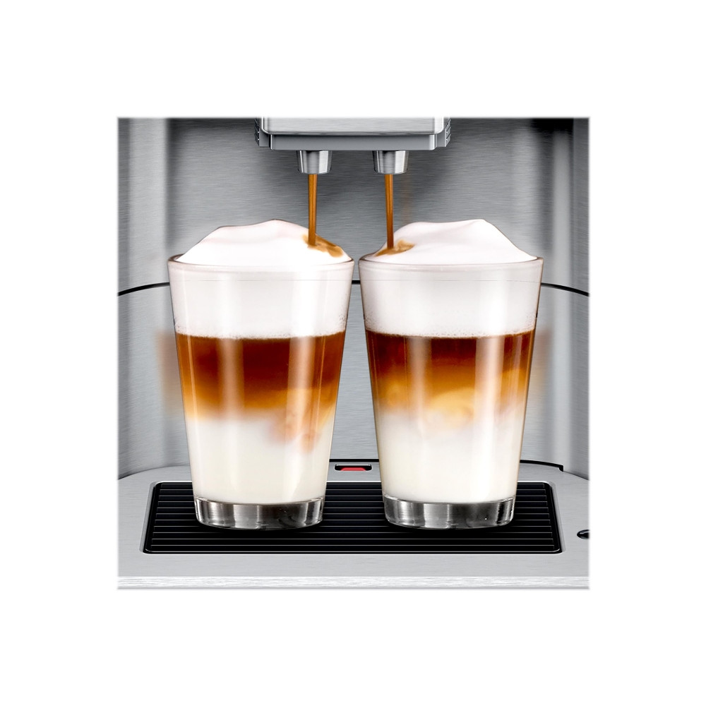 Produktbild för Siemens EQ.6 plus s700 TE657M03DE