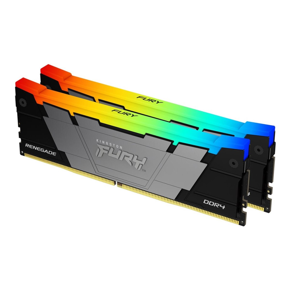 Produktbild för Kingston FURY Renegade RGB