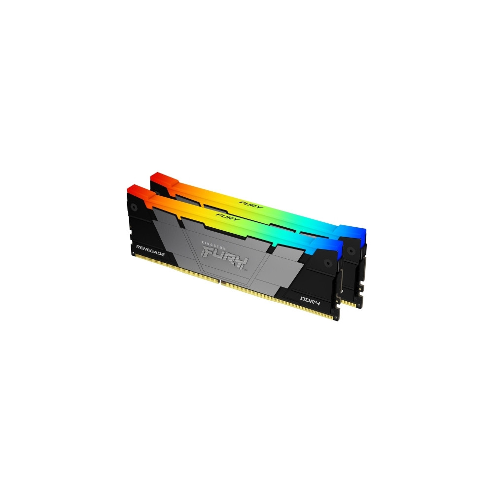 Produktbild för Kingston FURY Renegade RGB
