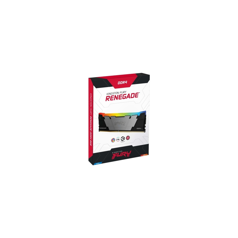 Produktbild för Kingston FURY Renegade RGB