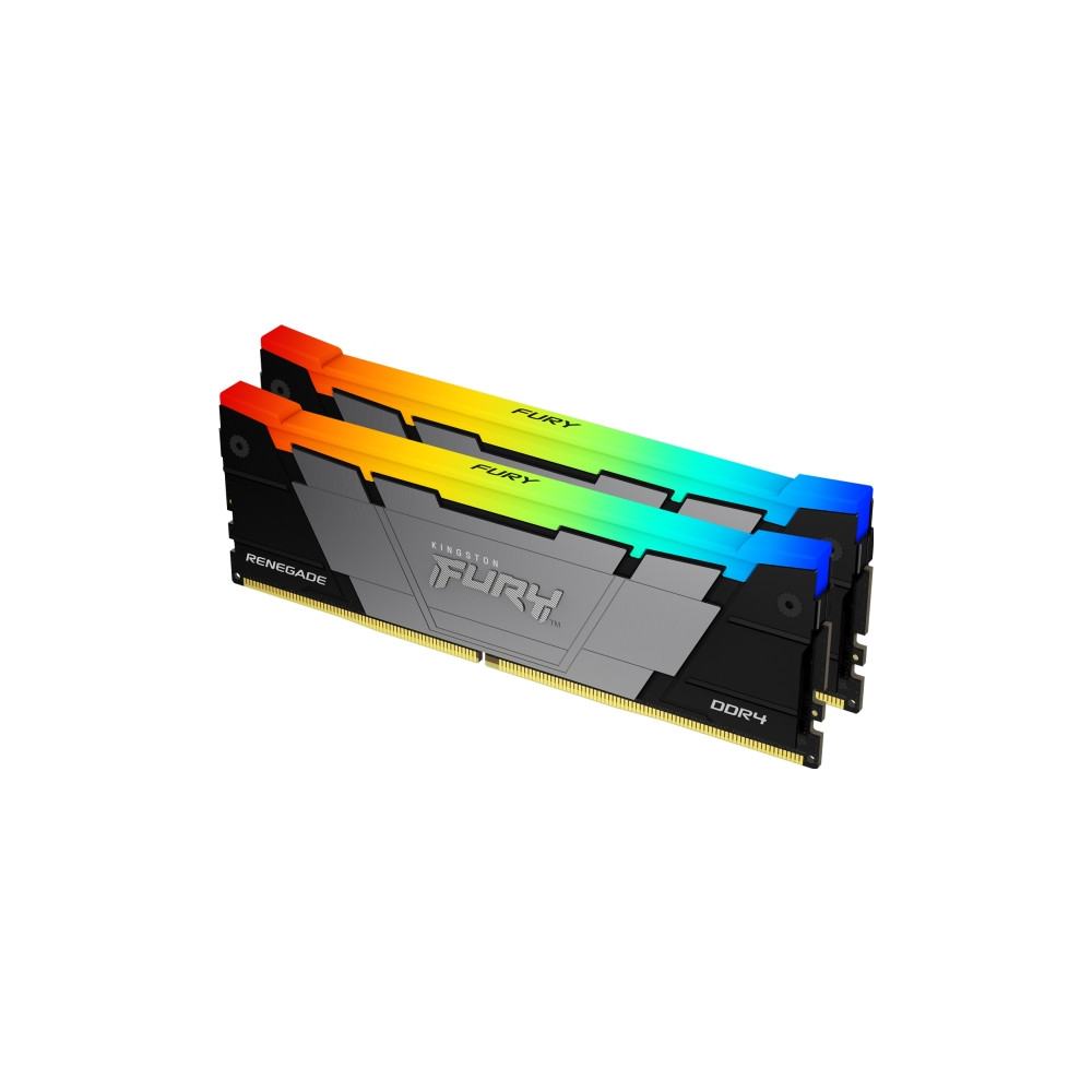 Produktbild för Kingston FURY Renegade RGB