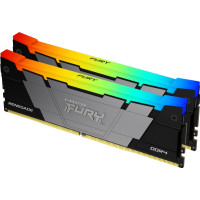 Produktbild för Kingston FURY Renegade RGB