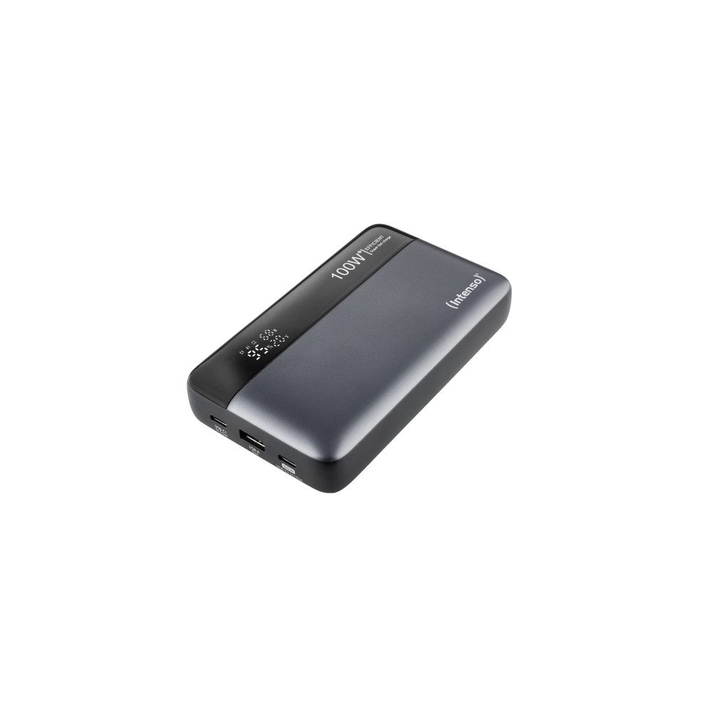 Produktbild för Intenso 7350050, 20000 mAh, Litium-Ion (Li-Ion), Strömförsör...