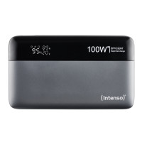 Produktbild för Intenso 7350050, 20000 mAh, Litium-Ion (Li-Ion), Strömförsör...