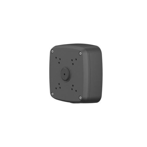 DAHUA Dahua Technology PFA121-B, Kopplingsdosa, Dahua, Svart, Alum...