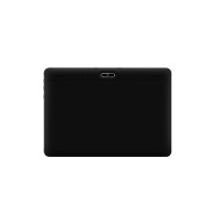 Produktbild för DENVER TIQ-10443BL
