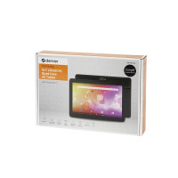Produktbild för DENVER TIQ-10443BL
