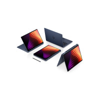 Produktbild för HP EliteBook X Flip G2i Notebook Next Gen AI