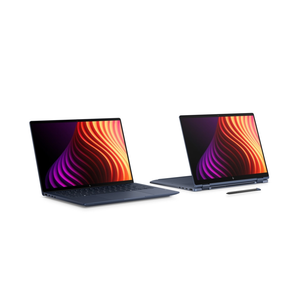 Produktbild för HP EliteBook X Flip G2i Notebook Next Gen AI