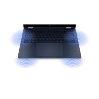 Produktbild för HP EliteBook X Flip G2i Notebook Next Gen AI