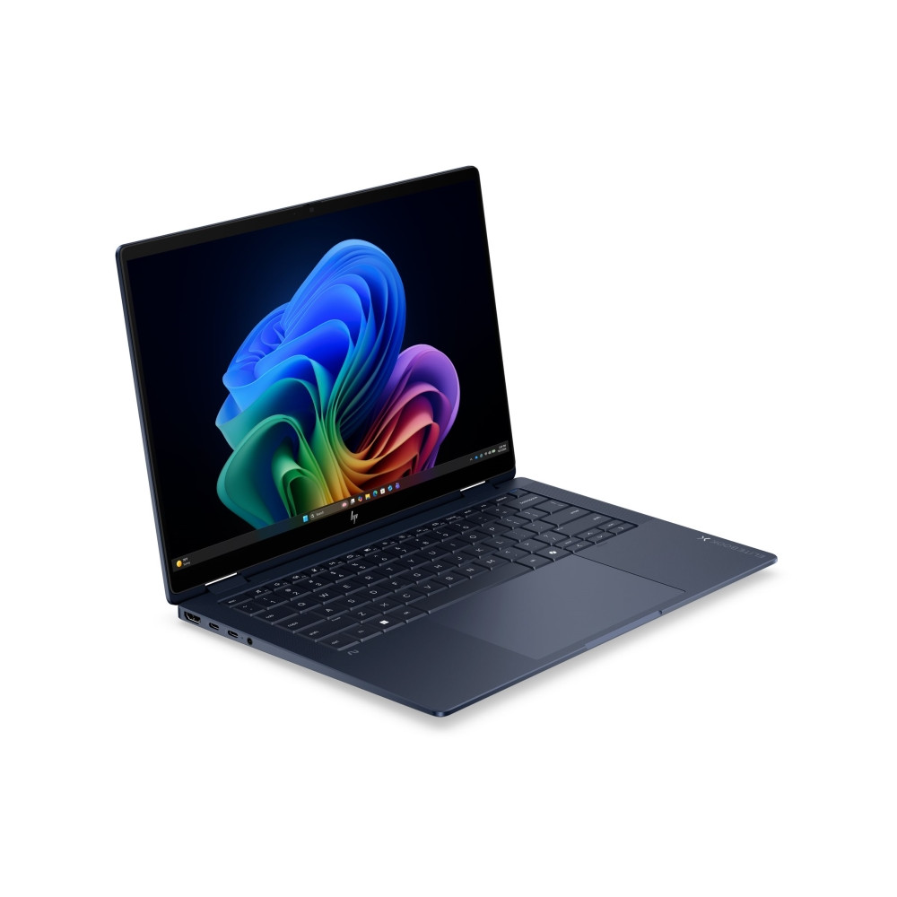 Produktbild för HP EliteBook X Flip G2i Notebook Next Gen AI