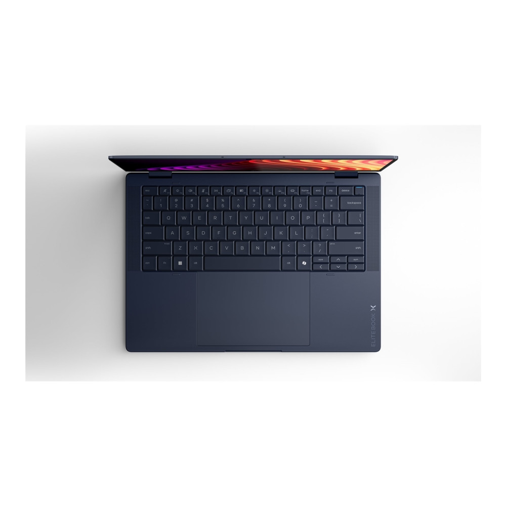 Produktbild för HP EliteBook X Flip G2i Notebook Next Gen AI