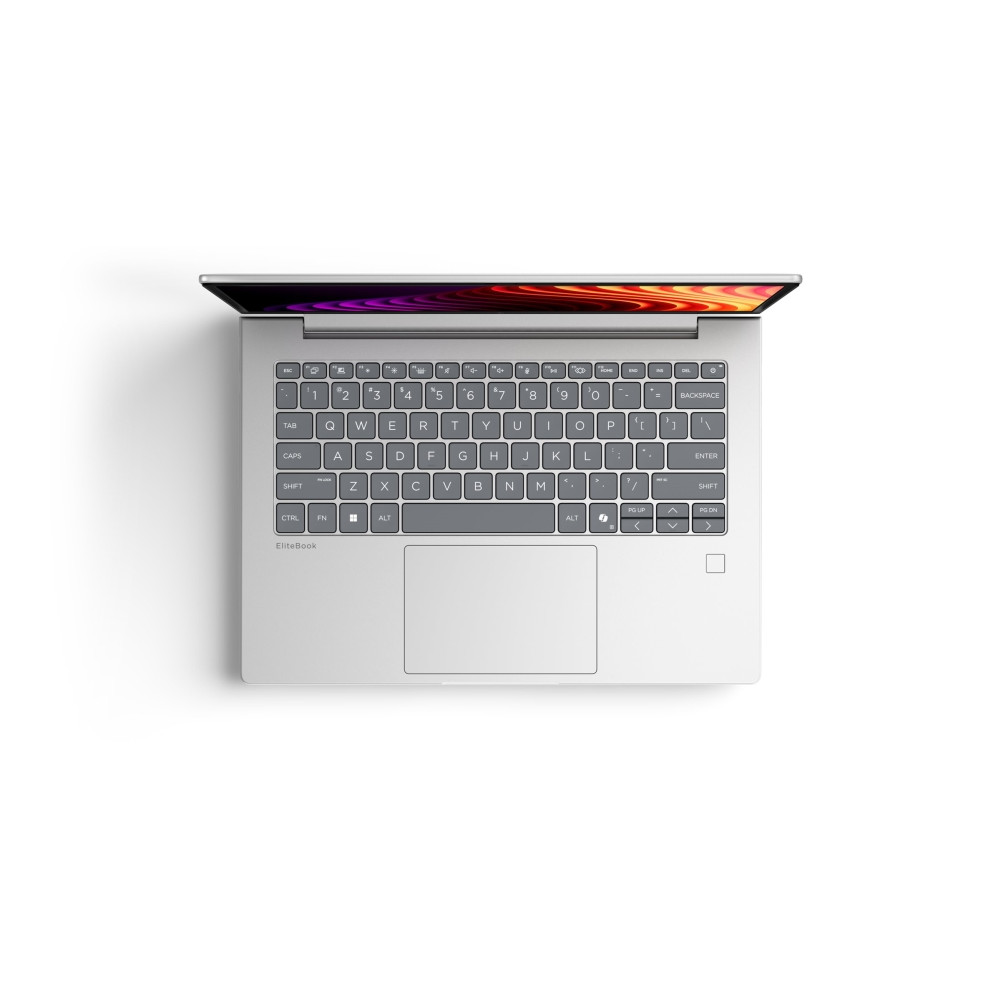 Produktbild för HP EliteBook 6 G2i Notebook Next Gen AI