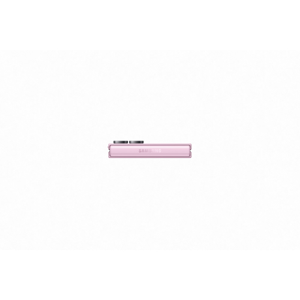 Produktbild för Samsung Galaxy Z Flip8 - rosa - 5G pekskärmsmobil - 256 GB - GSM