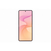 Produktbild för Samsung Galaxy Z Flip8 - rosa - 5G pekskärmsmobil - 256 GB - GSM