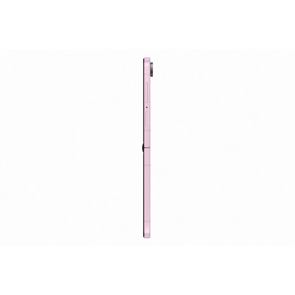 Produktbild för Samsung Galaxy Z Flip8 - rosa - 5G pekskärmsmobil - 256 GB - GSM