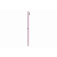 Produktbild för Samsung Galaxy Z Flip8 - rosa - 5G pekskärmsmobil - 256 GB - GSM