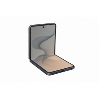 Produktbild för Samsung Galaxy Z Flip8 - grafit - 5G pekskärmsmobil - 256 GB - GSM