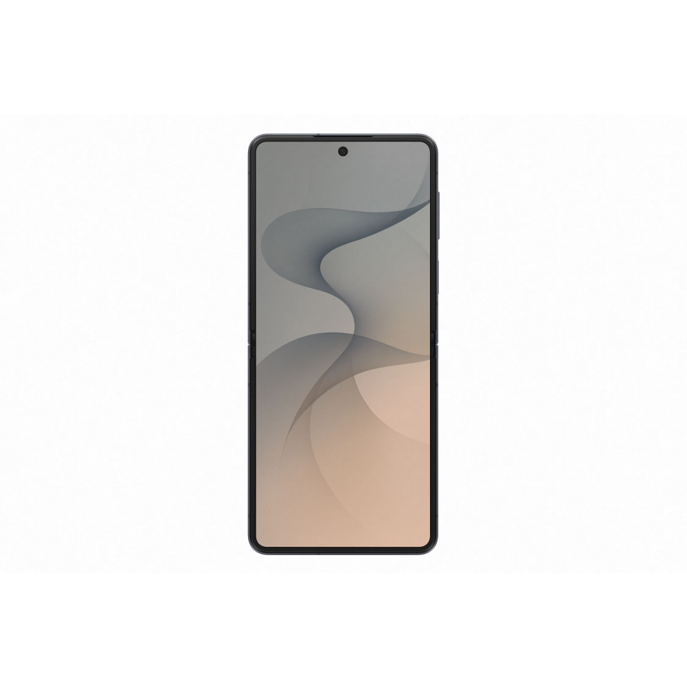 Produktbild för Samsung Galaxy Z Flip8 - grafit - 5G pekskärmsmobil - 256 GB - GSM