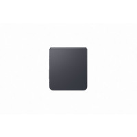 Produktbild för Samsung Galaxy Z Flip8 - grafit - 5G pekskärmsmobil - 256 GB - GSM