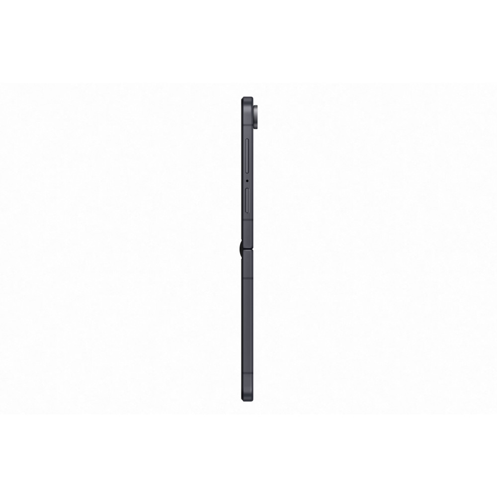 Produktbild för Samsung Galaxy Z Flip8 - grafit - 5G pekskärmsmobil - 256 GB - GSM