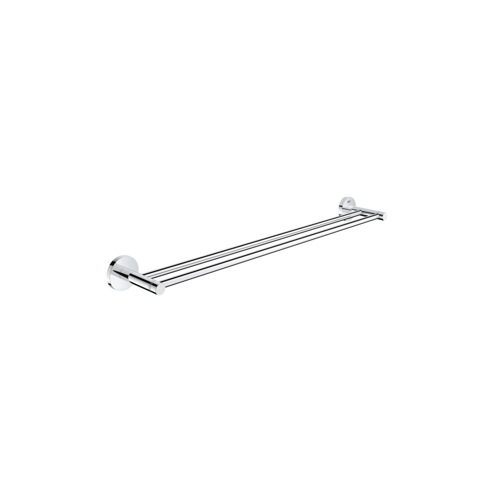 Produktbild för Grohe Essentials handdukstork