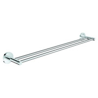 Produktbild för Grohe Essentials handdukstork