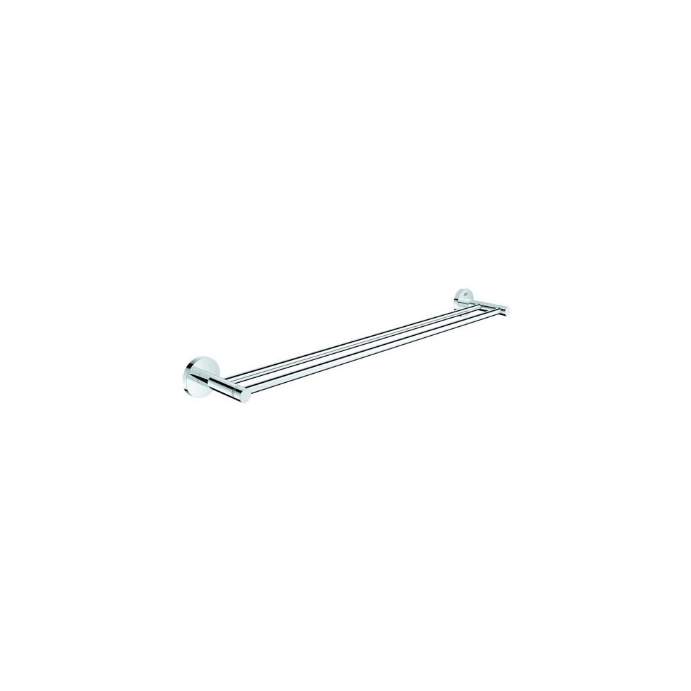 Produktbild för Grohe Essentials handdukstork