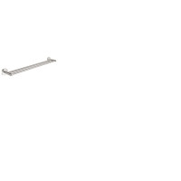Produktbild för Grohe Essentials handdukstork
