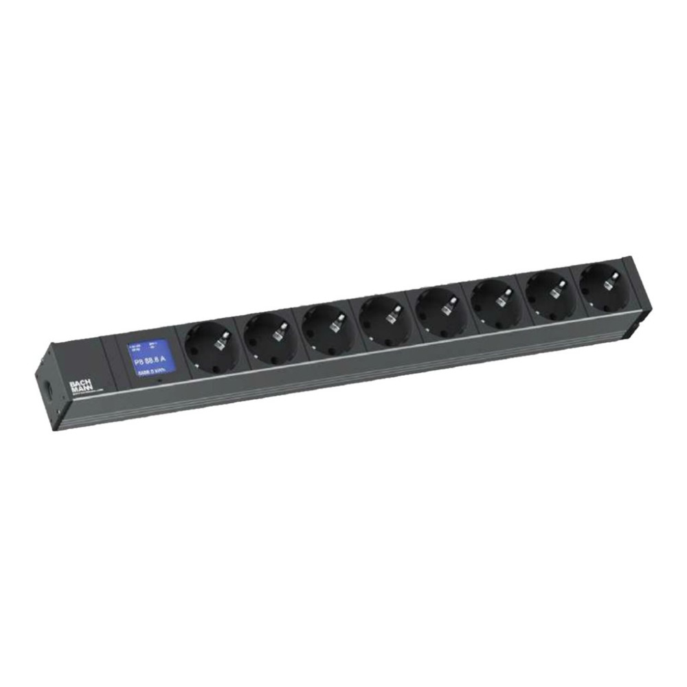 Produktbild för Bachmann BlueNet BN0500 - effektband