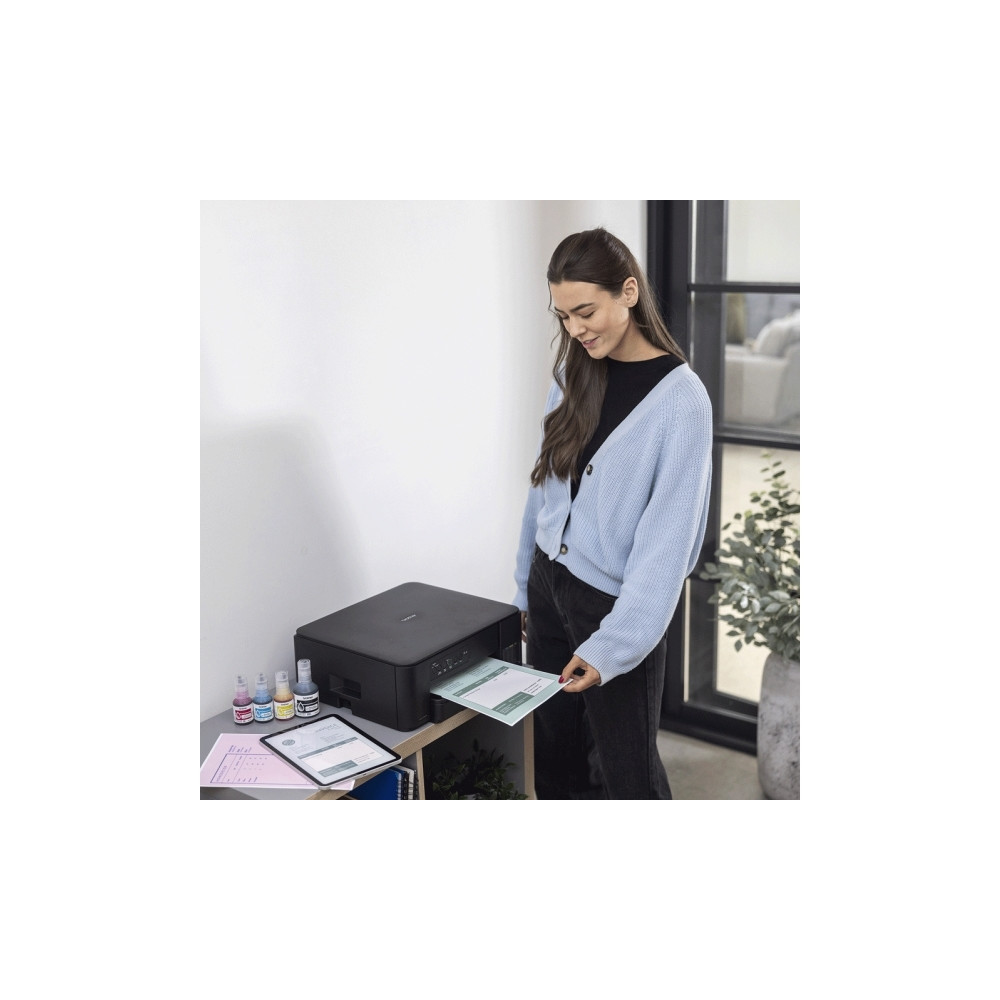 Produktbild för Brother DCP-T430W