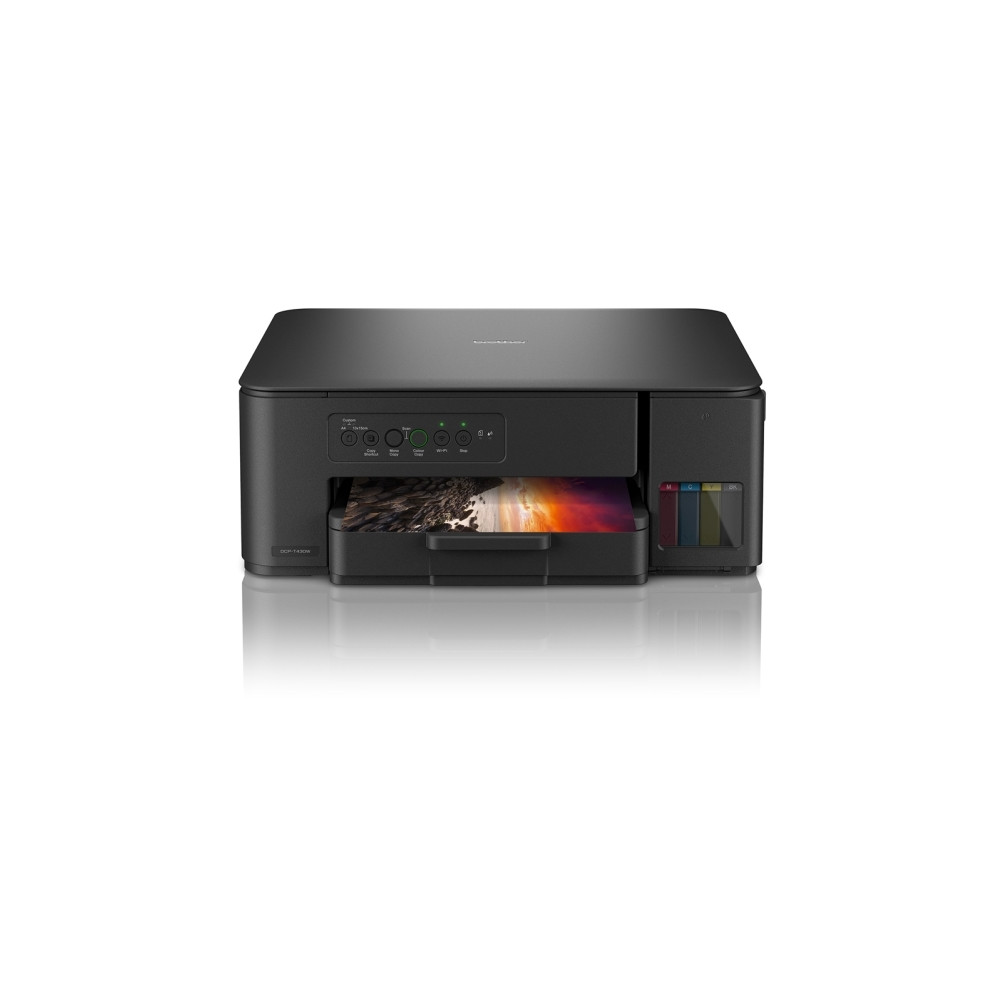 Produktbild för Brother DCP-T430W