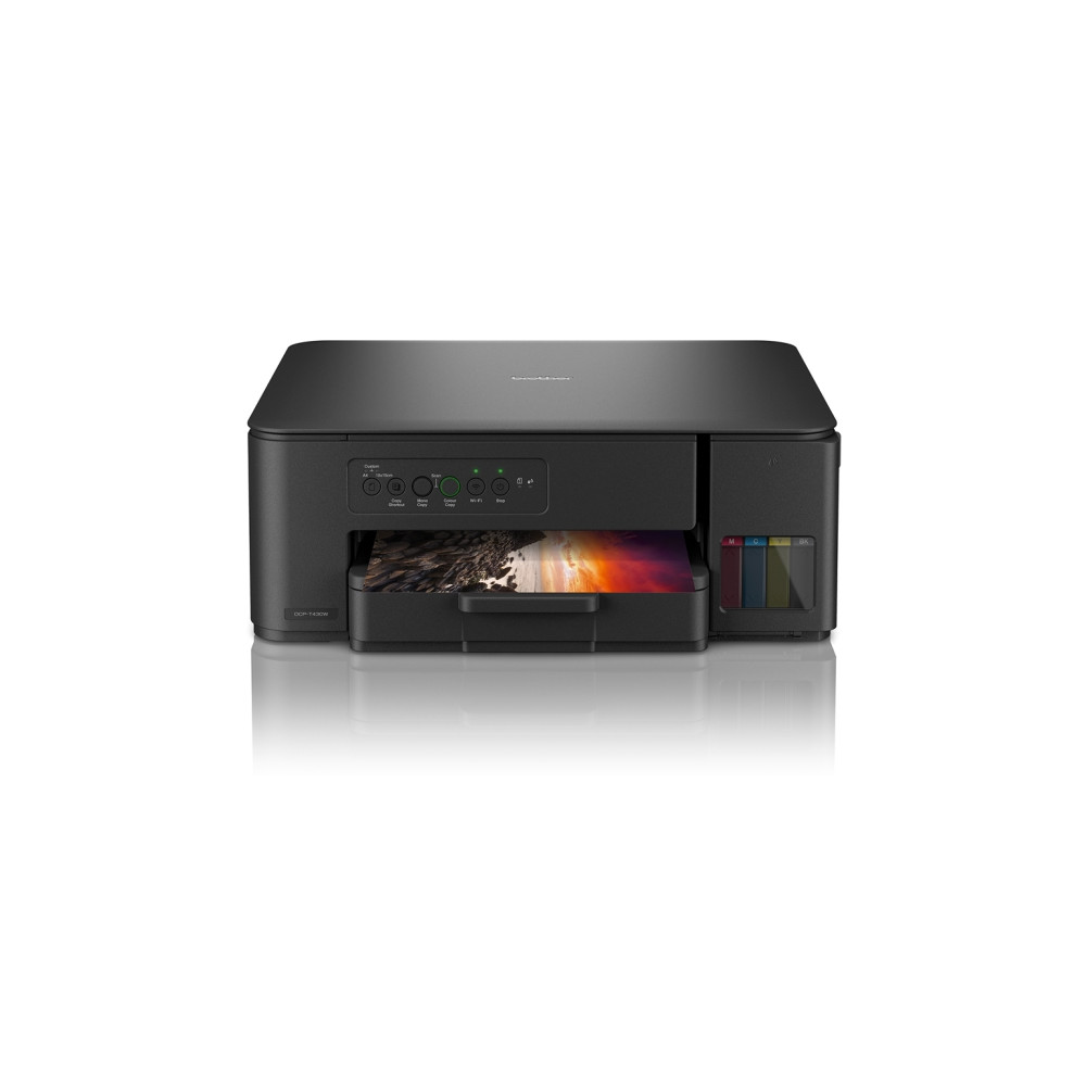 Produktbild för Brother DCP-T430W