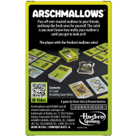 Produktbild för Arschmallows