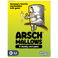 Produktbild för Arschmallows
