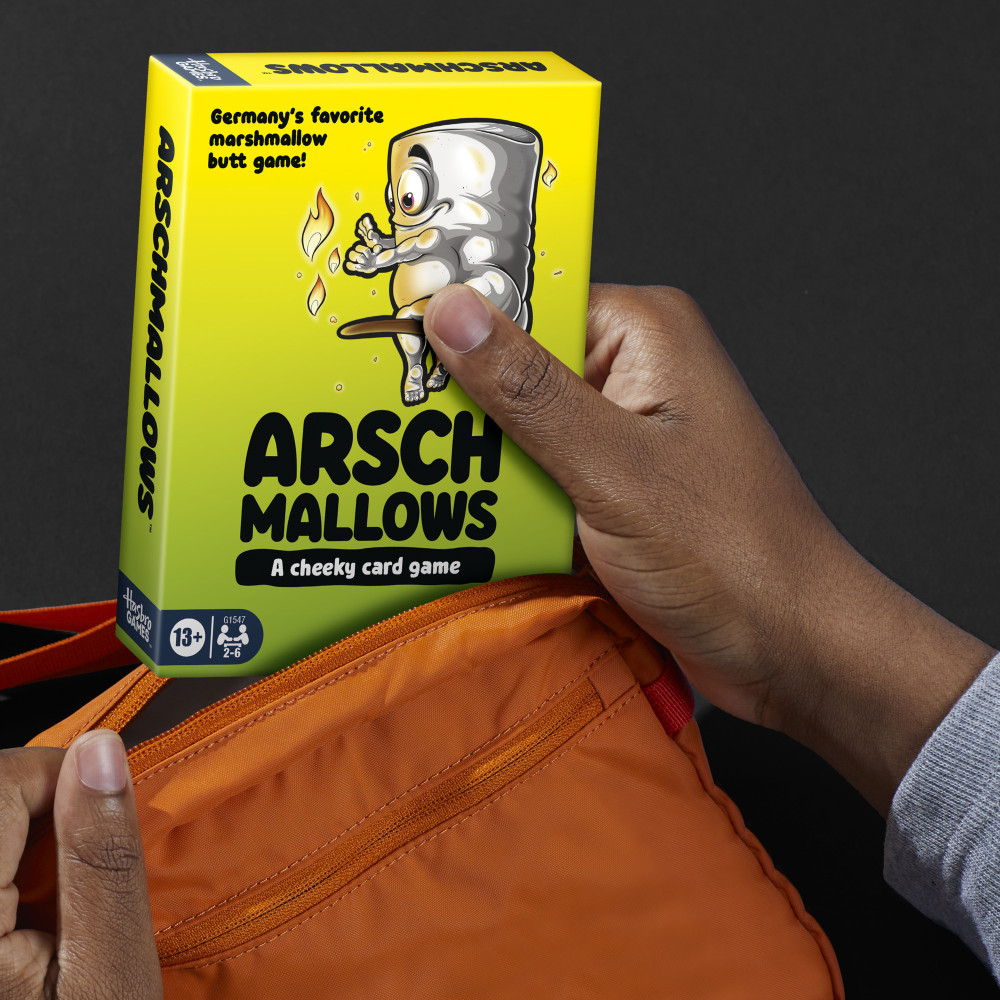 Produktbild för Arschmallows