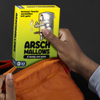 Produktbild för Arschmallows