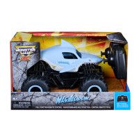 Produktbild för Monster Jam Megalodon Monster Truck 1:24