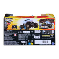 Produktbild för Monster Jam Megalodon Monster Truck 1:24