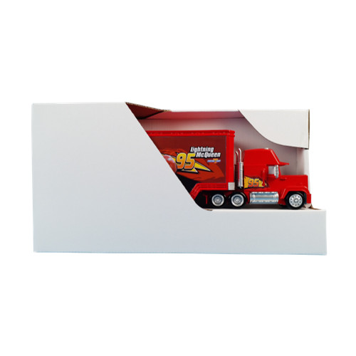 Pixar Cars Pixar Cars Mack Service Lekset