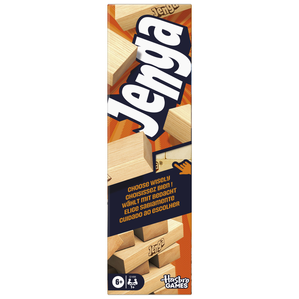 Produktbild för Jenga
