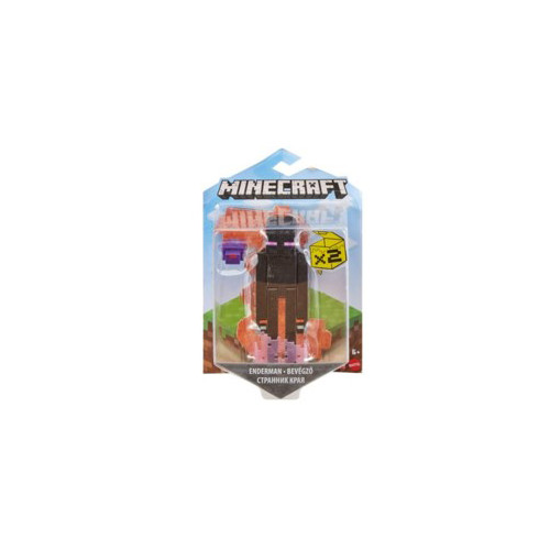 Minecraft Minecraft Craft-A-Block-figur