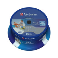 Produktbild för Verbatim DataLife