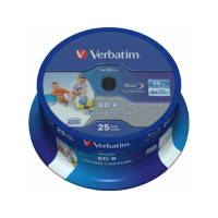 Produktbild för Verbatim DataLife
