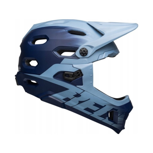 Bell Bell full face DH-hjelm Super DH MIPS Spherical str. M (55-5...