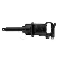 Produktbild för Yato YT-0960 slagsnyckel svart