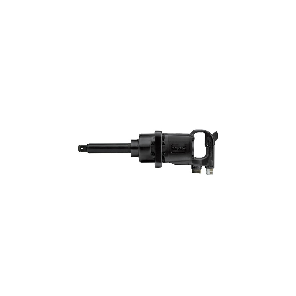 Produktbild för Yato YT-0960 slagsnyckel svart
